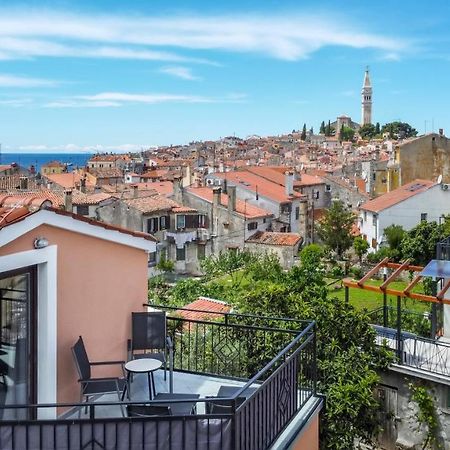 Kuca Melina Apartamento Rovinj Exterior foto