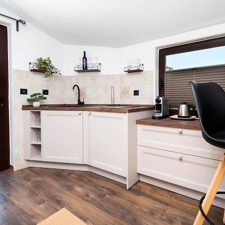 Kuca Melina Apartamento Rovinj Exterior foto