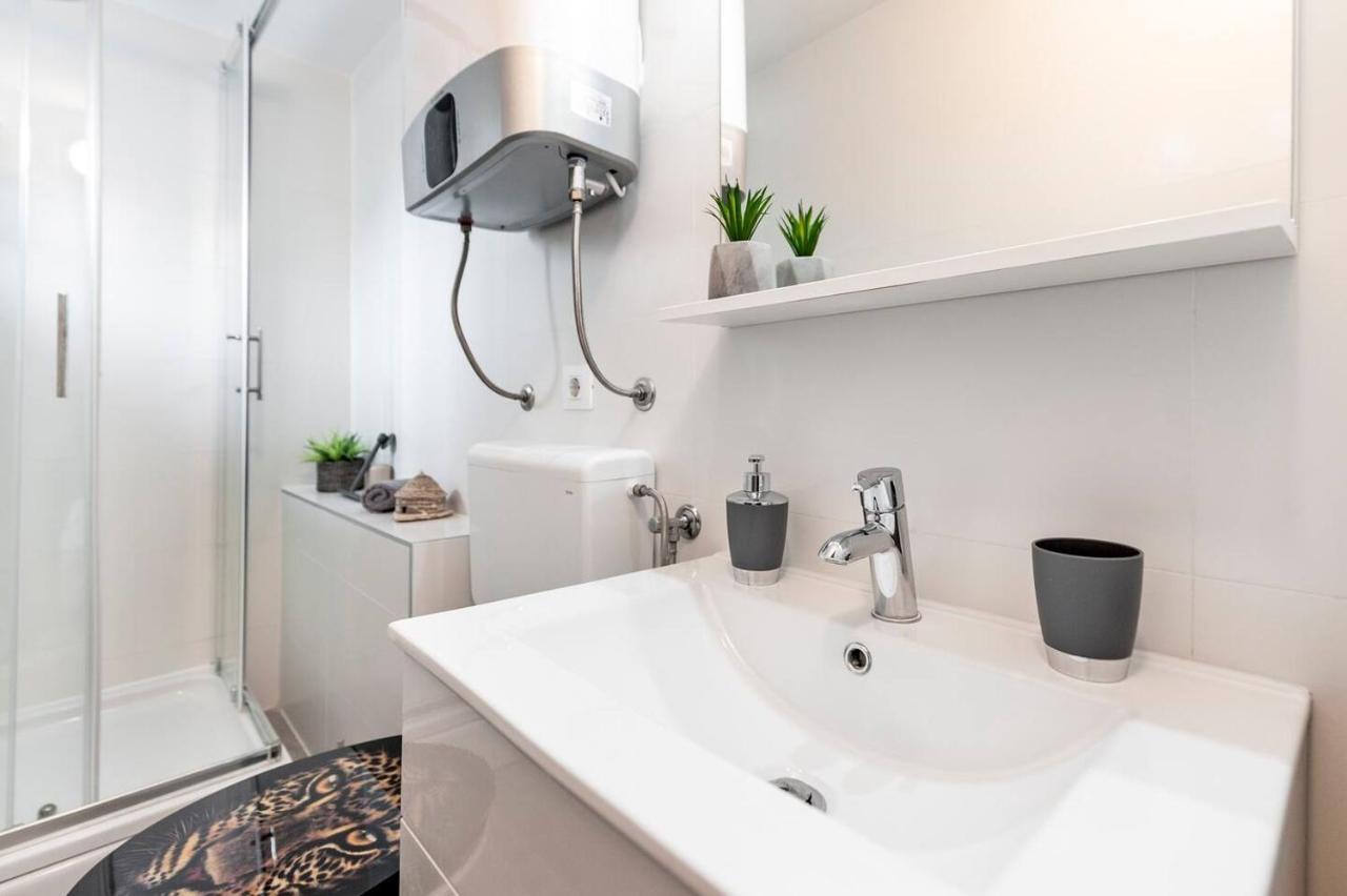 Kuca Melina Apartamento Rovinj Exterior foto