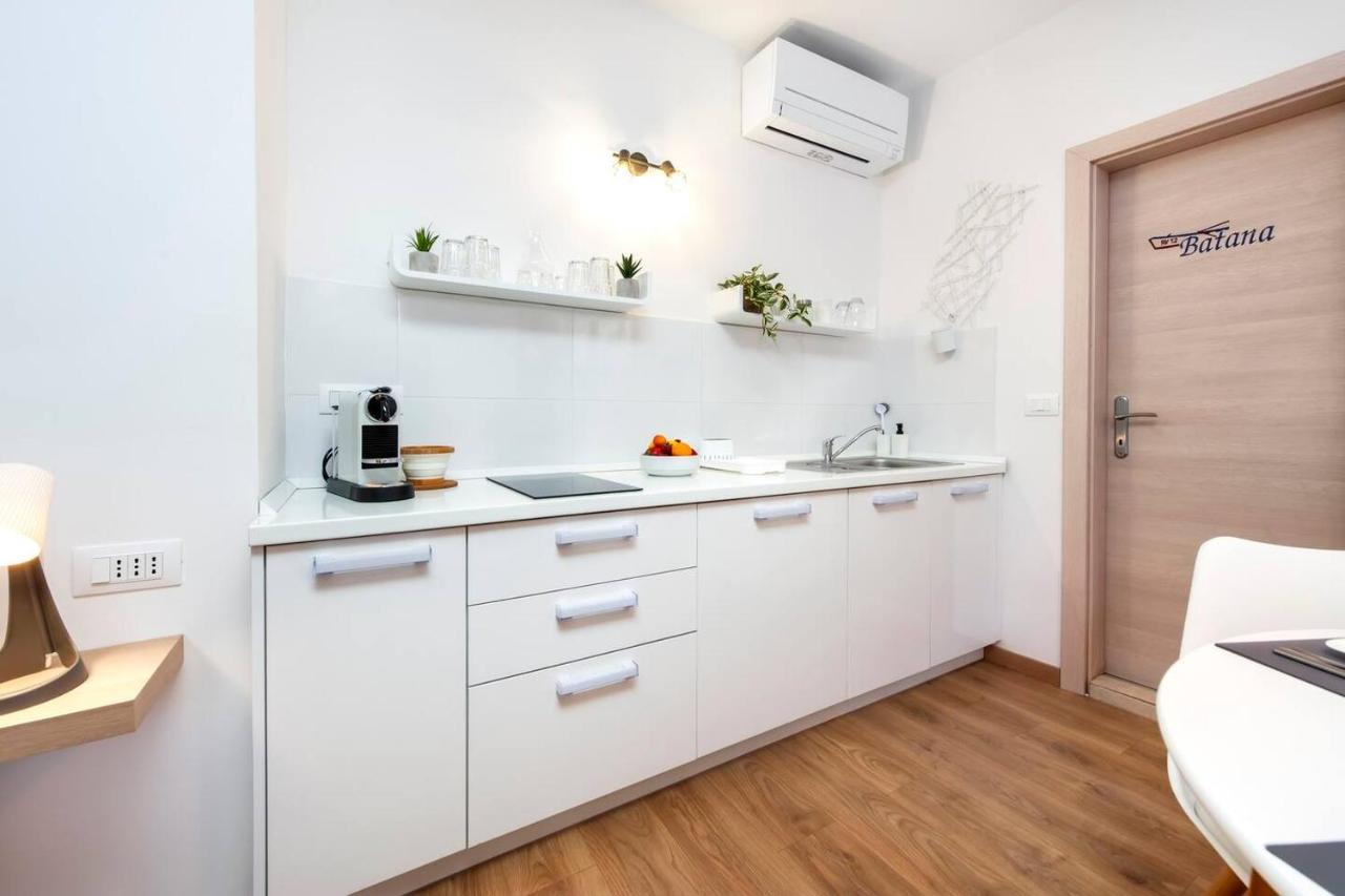 Kuca Melina Apartamento Rovinj Exterior foto