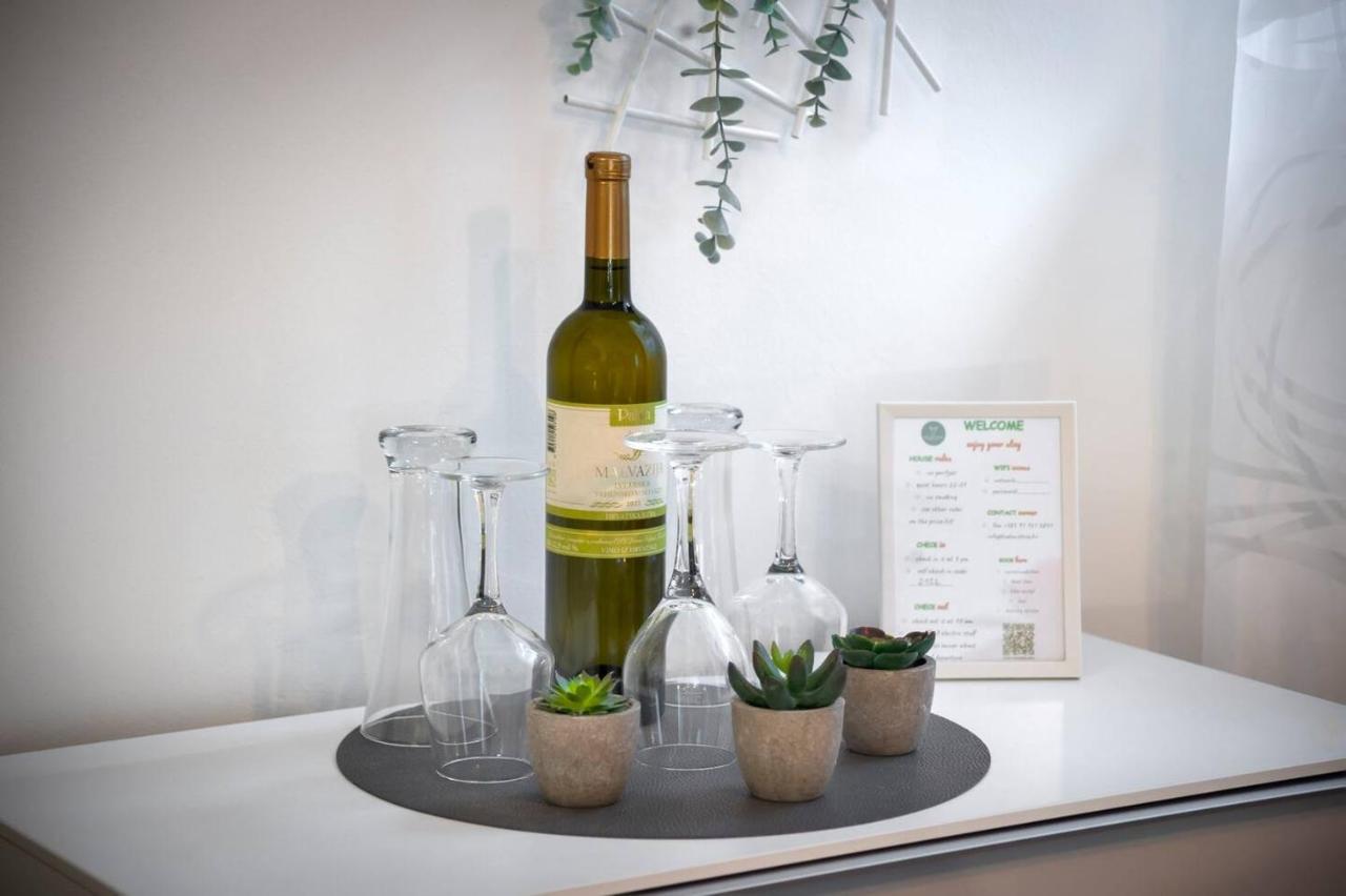 Kuca Melina Apartamento Rovinj Exterior foto