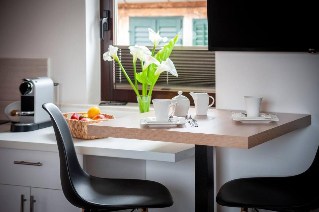 Kuca Melina Apartamento Rovinj Exterior foto