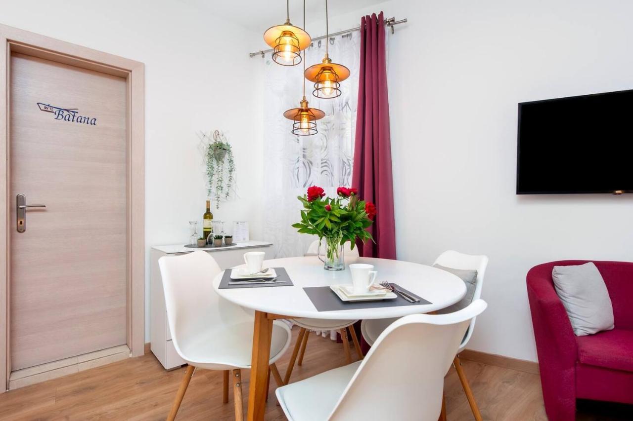 Kuca Melina Apartamento Rovinj Exterior foto