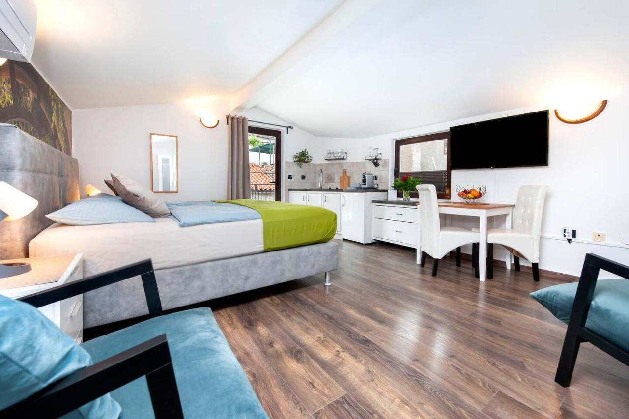 Kuca Melina Apartamento Rovinj Exterior foto