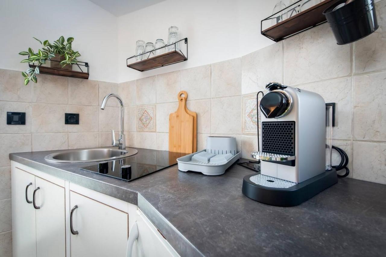 Kuca Melina Apartamento Rovinj Exterior foto