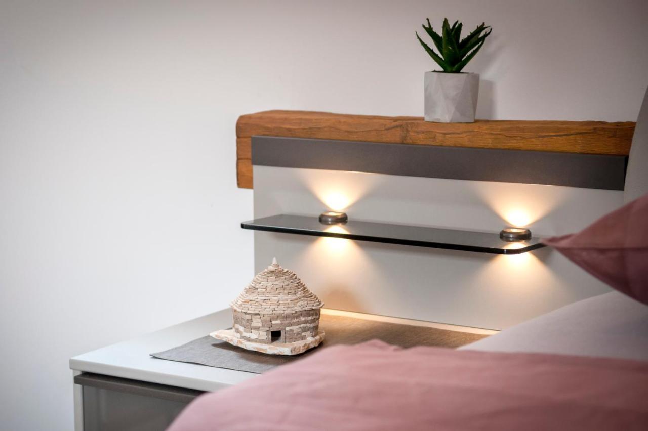 Kuca Melina Apartamento Rovinj Exterior foto