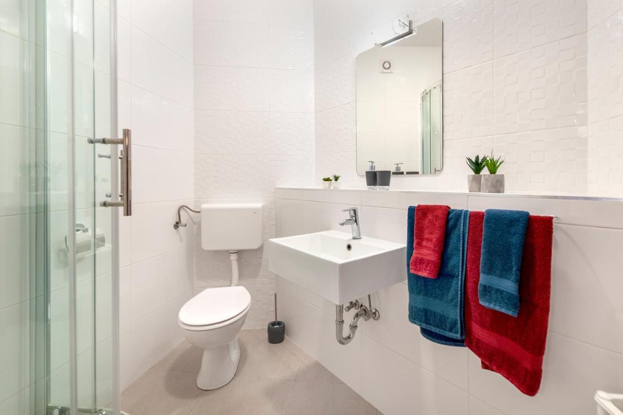 Kuca Melina Apartamento Rovinj Exterior foto