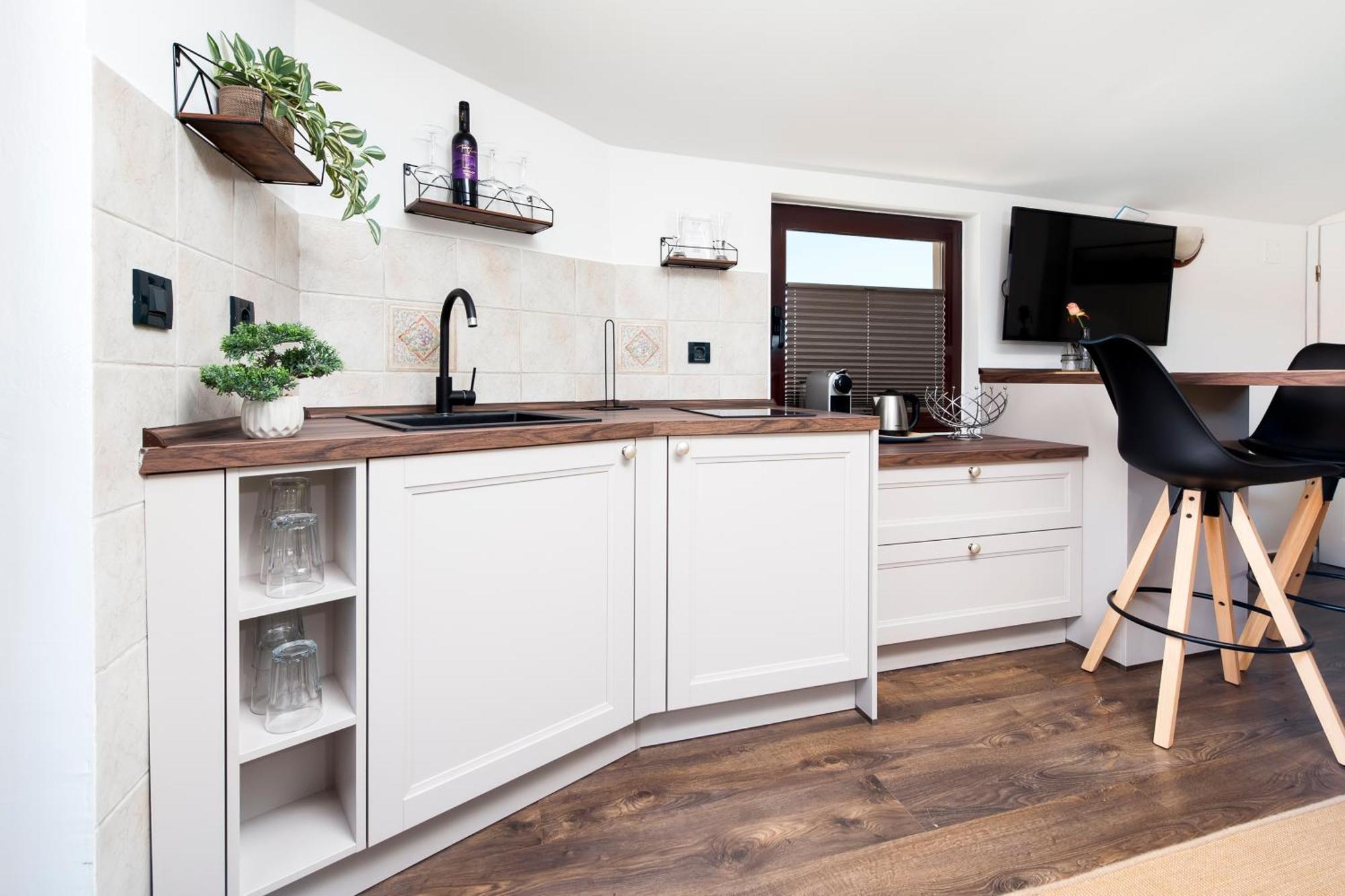Kuca Melina Apartamento Rovinj Exterior foto